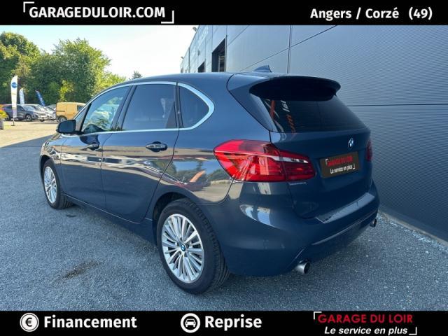 Bmw Serie 2 Active Tourer image 4