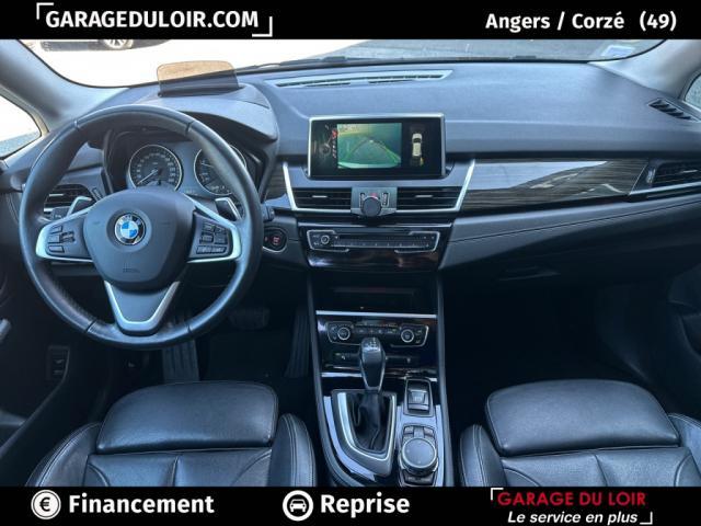 Bmw Serie 2 Active Tourer image 3
