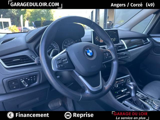 Bmw Serie 2 Active Tourer image 2