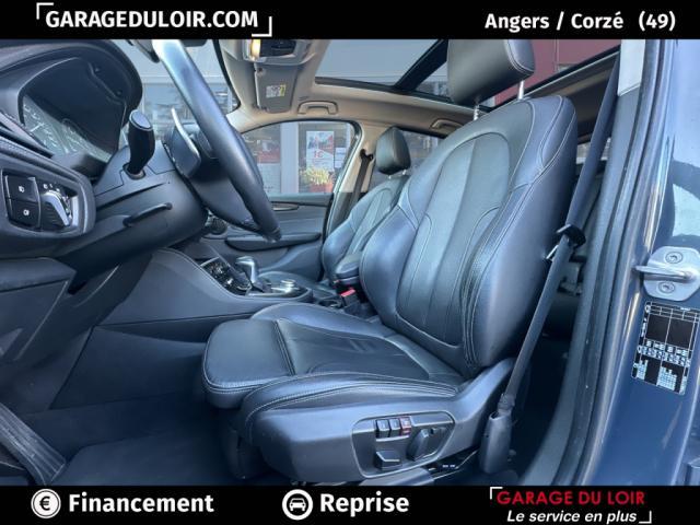 Bmw Serie 2 Active Tourer image 5