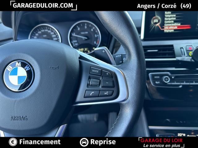Bmw Serie 2 Active Tourer image 8