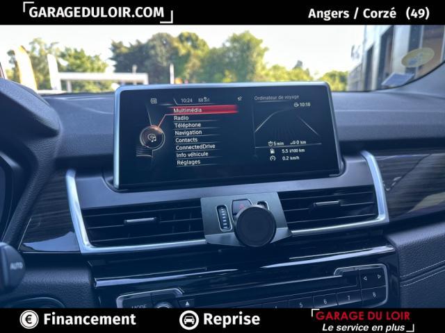 Bmw Serie 2 Active Tourer image 6