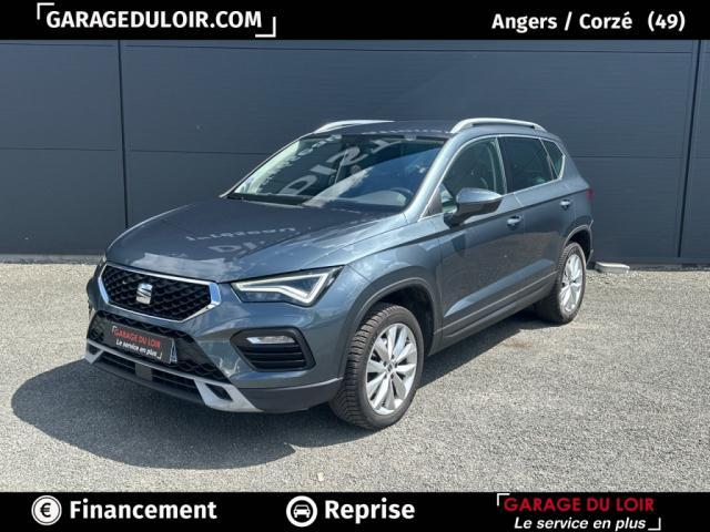 Seat Ateca image 3