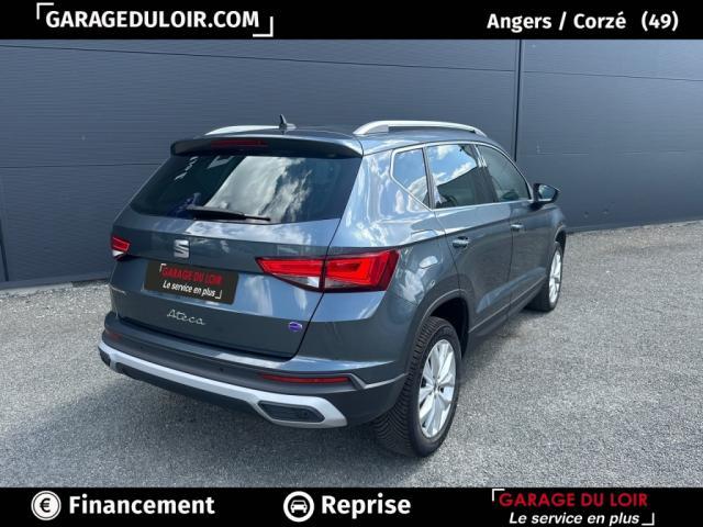 Seat Ateca image 7