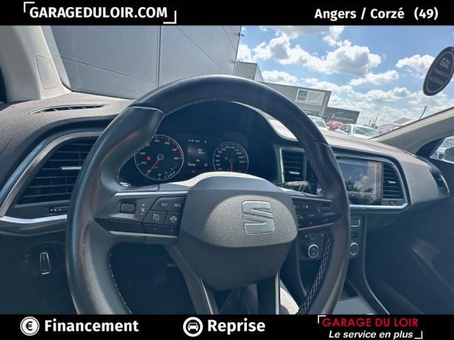Seat Ateca image 1