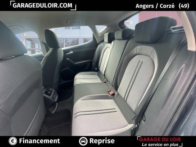 Seat Leon image 7