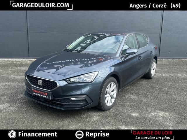Seat Leon image 3