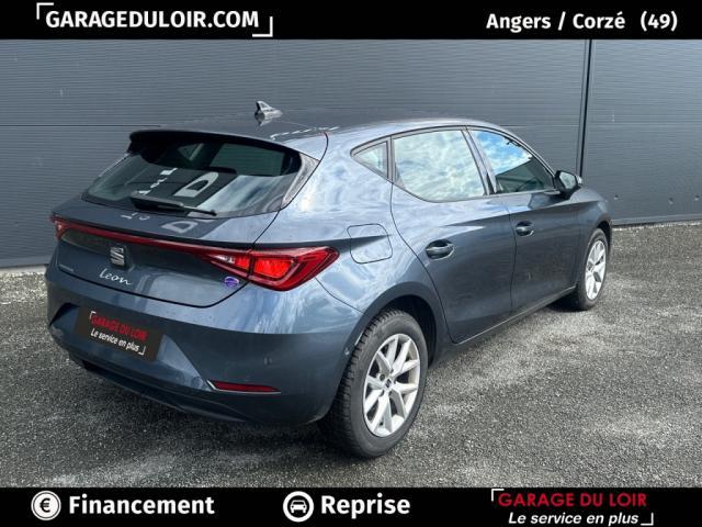 Seat Leon image 4