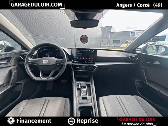 Seat Leon image 8