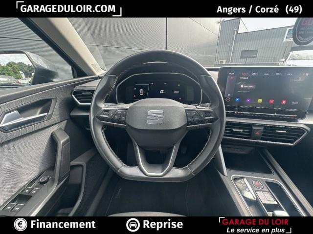 Seat Leon image 2