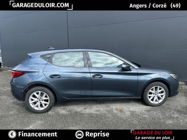 Seat Leon image 6