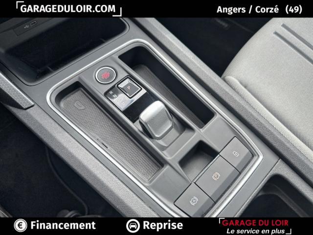 Seat Leon image 1