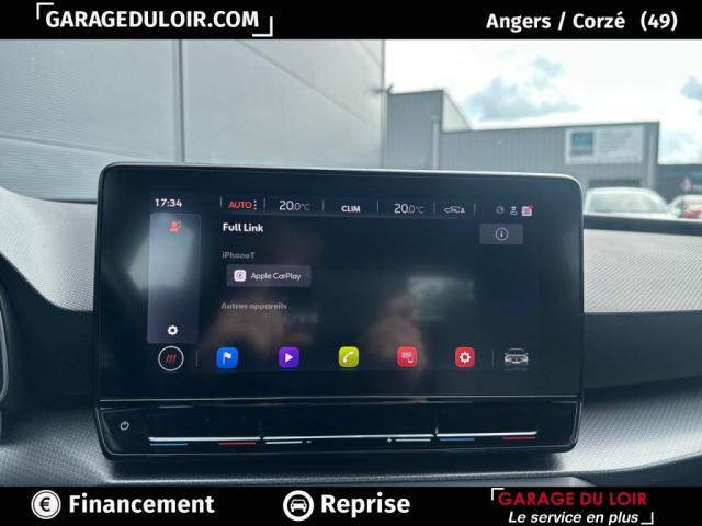 Seat Leon image 5