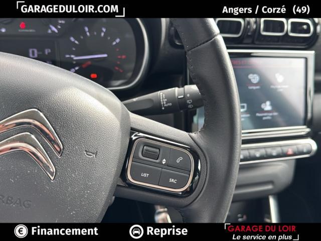 Citroen C3 Aircross image 4