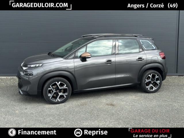 Citroen C3 Aircross image 2