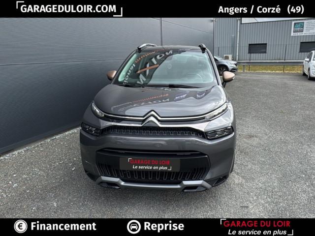 Citroen C3 Aircross image 7