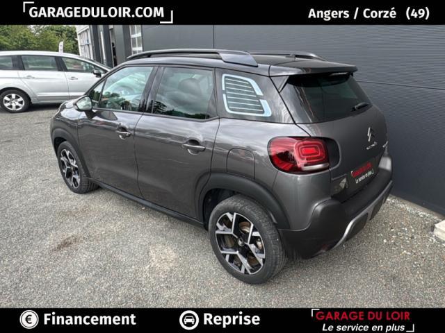 Citroen C3 Aircross image 8