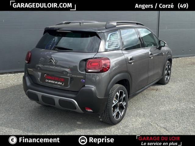 Citroen C3 Aircross image 6