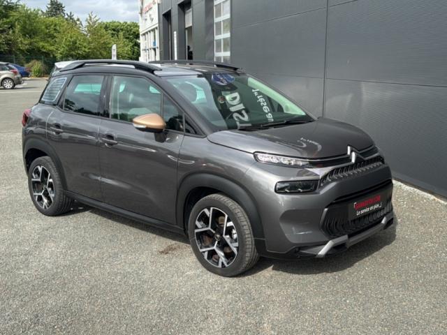 Citroen C3 Aircross image 9