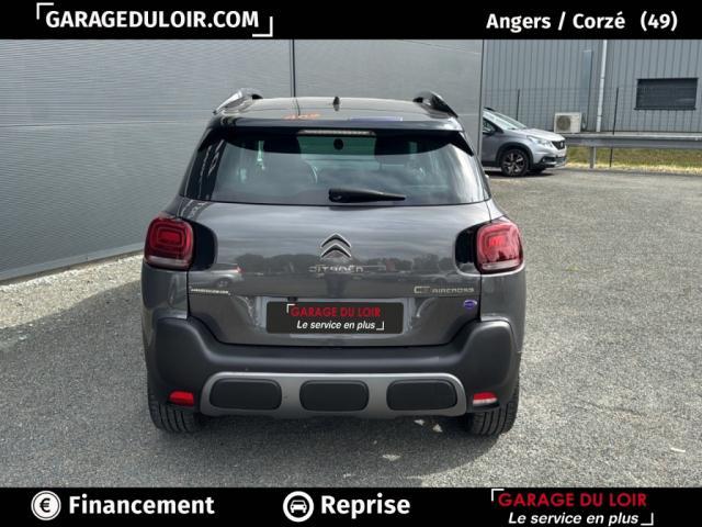 Citroen C3 Aircross image 5