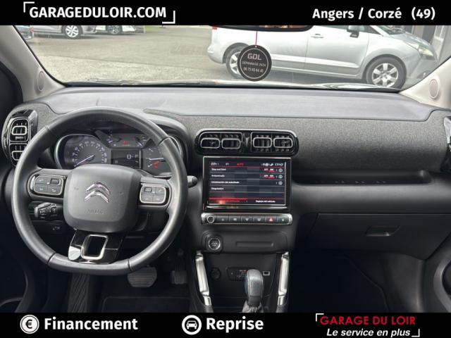 Citroen C3 Aircross image 1