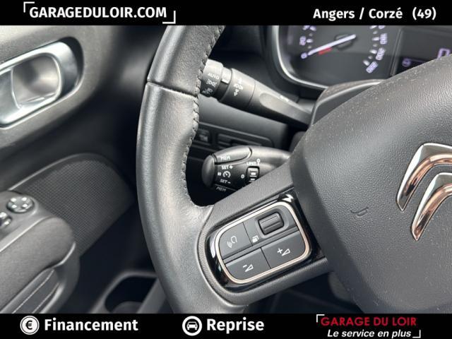 Citroen C3 Aircross image 3