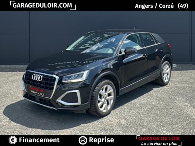 Audi Q2 image 5