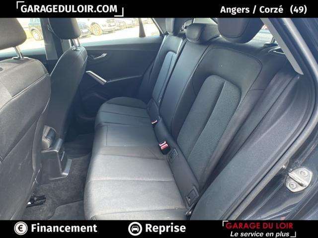 Audi Q2 image 3