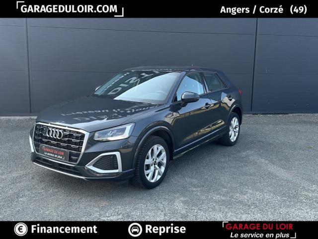 Audi Q2 image 4