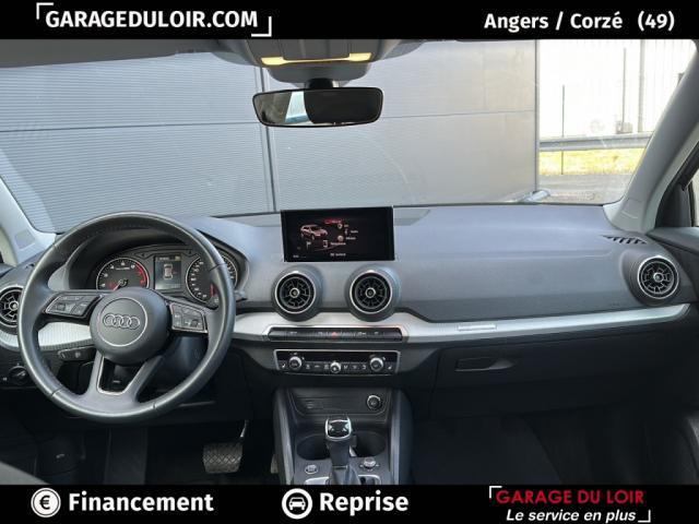 Audi Q2 image 9