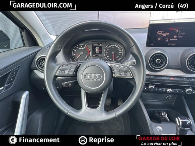 Audi Q2 image 2