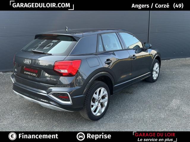 Audi Q2 image 6
