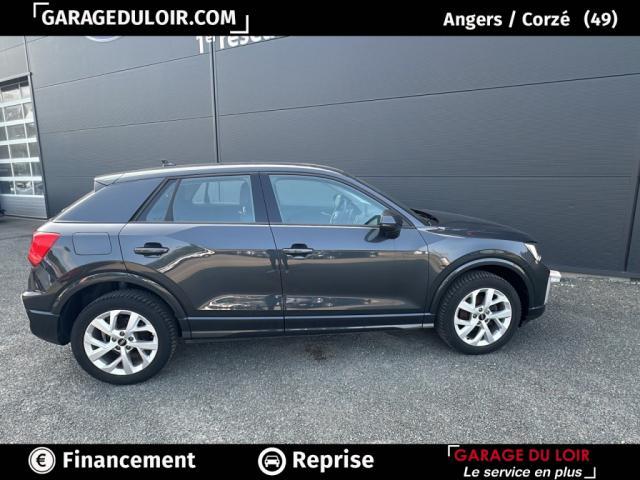 Audi Q2 image 1