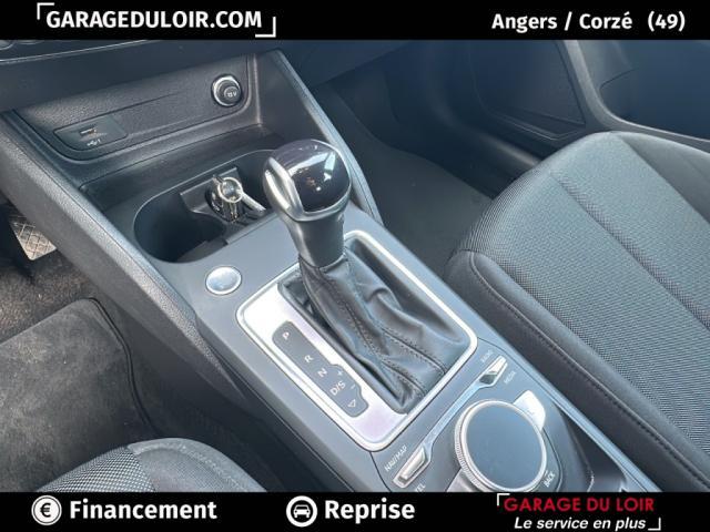 Audi Q2 image 8