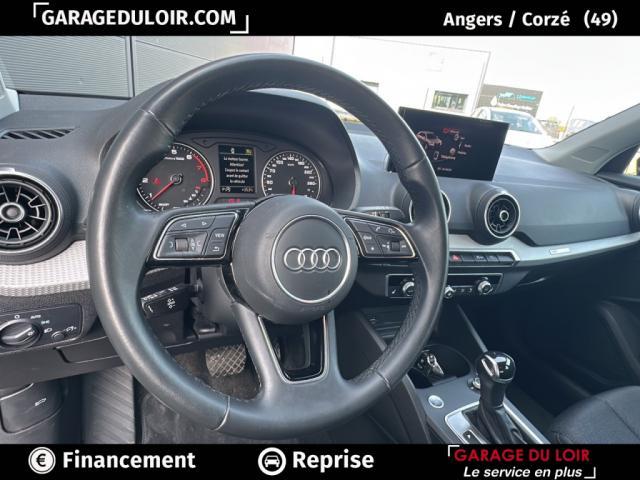Audi Q2 image 5
