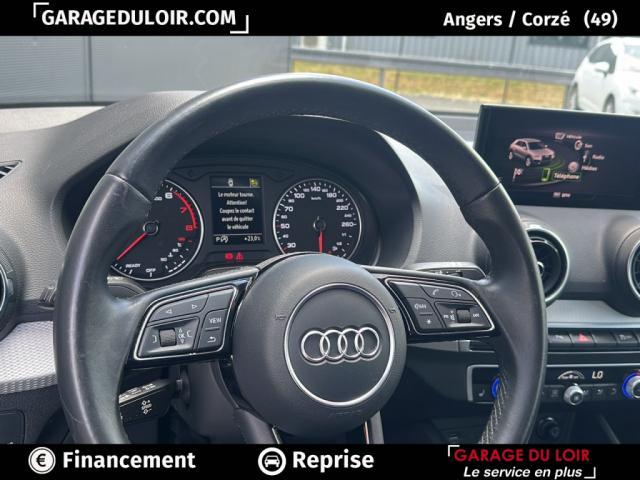 Audi Q2 image 9