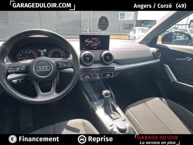 Audi Q2 image 8