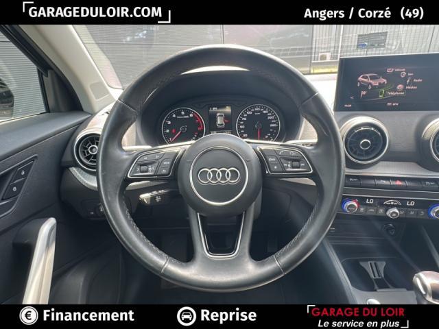Audi Q2 image 5