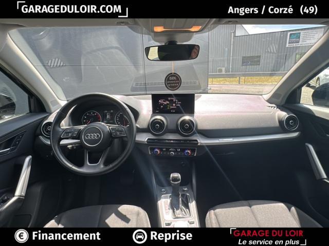 Audi Q2 image 1