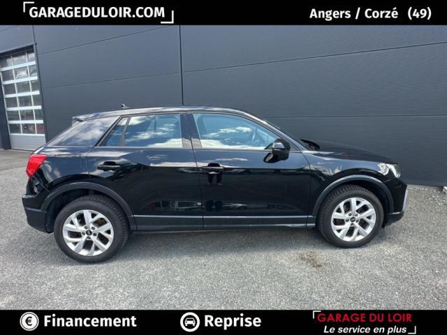 Audi Q2 image 6