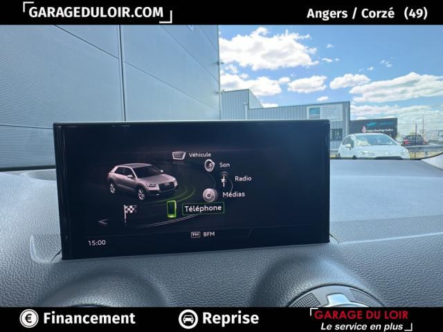 Audi Q2 image 3