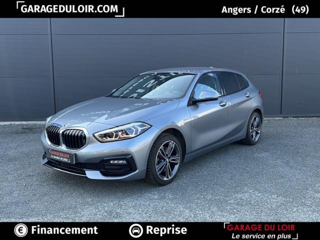 Bmw Série 1 image 6