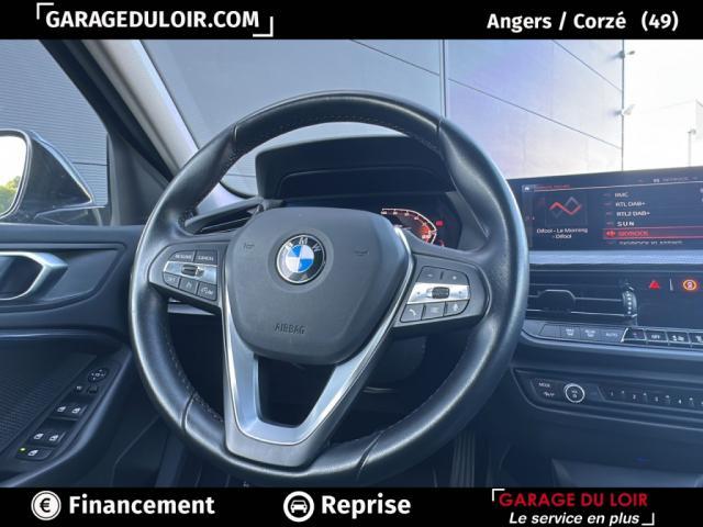 Bmw Série 1 image 7