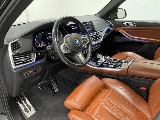 Bmw X5 image 3