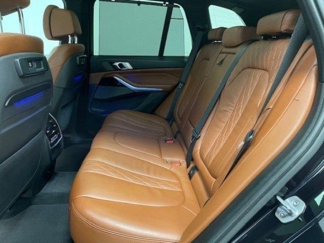 Bmw X5 image 1
