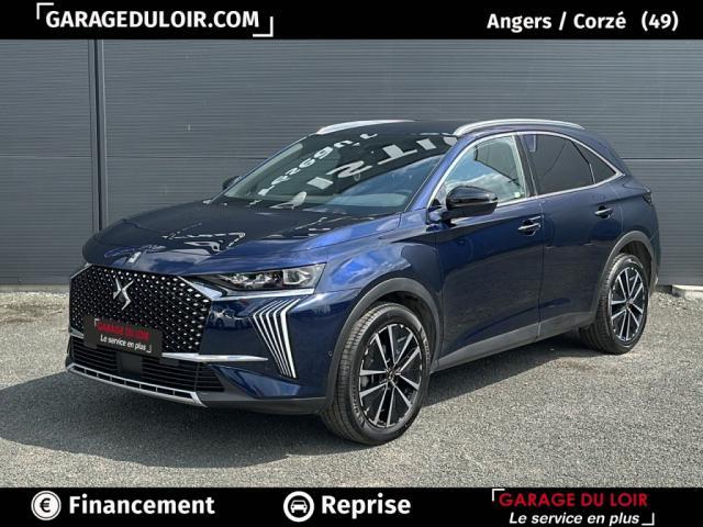 Ds Ds 7 image 8