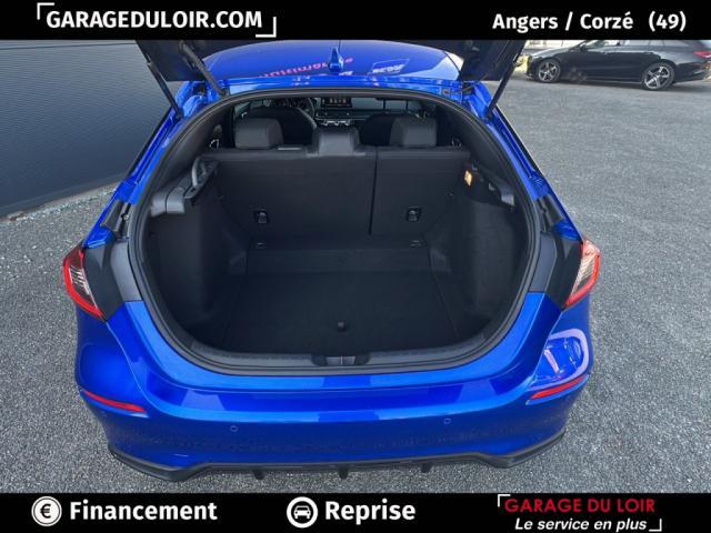 Honda Civic image 7