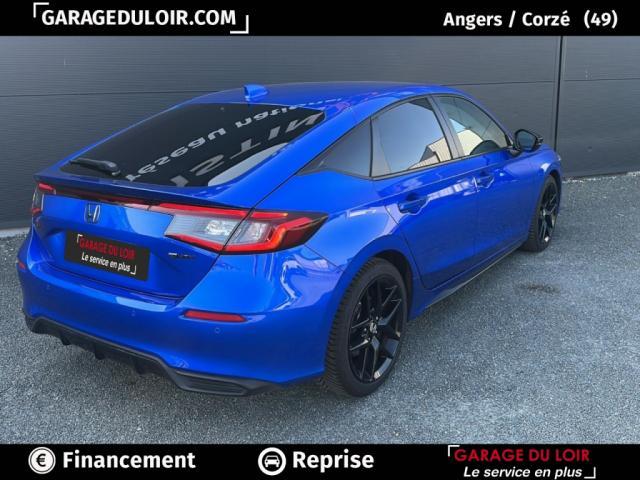 Honda Civic image 6