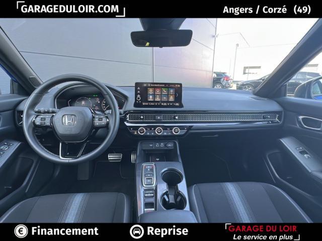 Honda Civic image 8