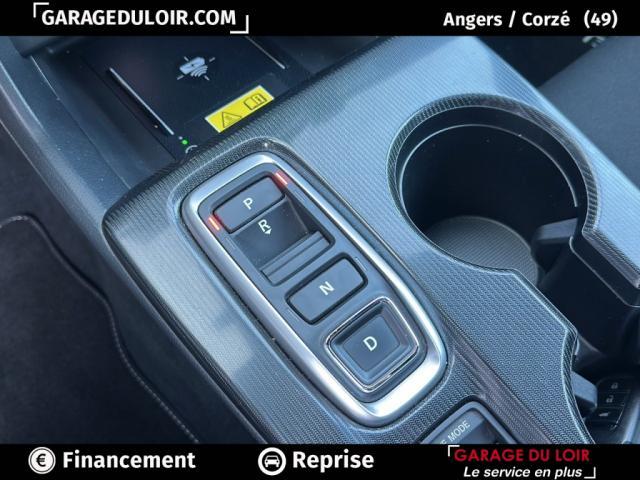 Honda Civic image 1